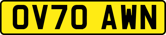 OV70AWN
