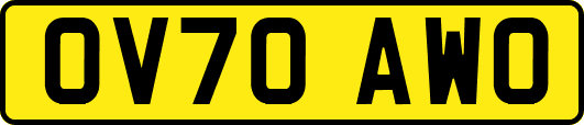 OV70AWO