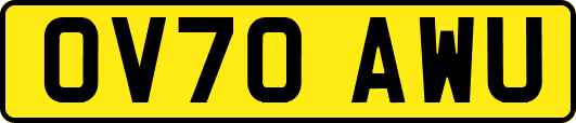 OV70AWU