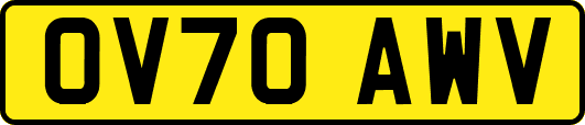 OV70AWV