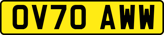 OV70AWW