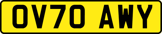 OV70AWY