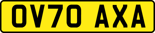 OV70AXA