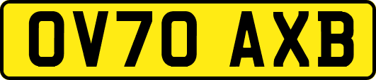 OV70AXB