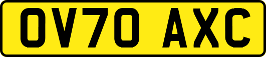 OV70AXC