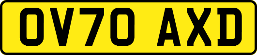 OV70AXD