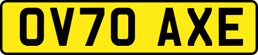 OV70AXE