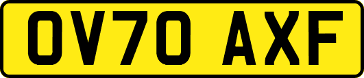 OV70AXF