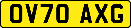 OV70AXG