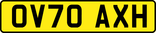 OV70AXH