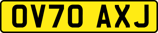 OV70AXJ