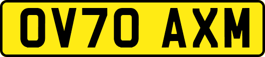 OV70AXM