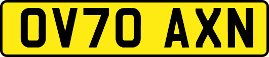 OV70AXN