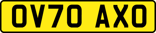 OV70AXO