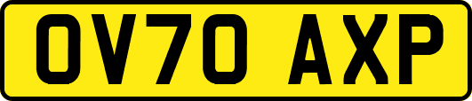 OV70AXP