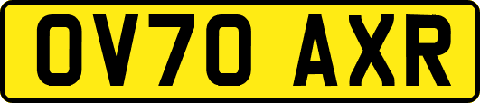 OV70AXR