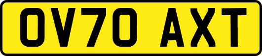 OV70AXT