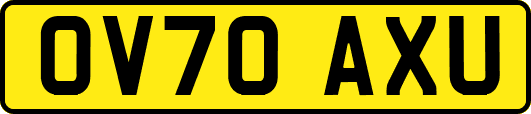 OV70AXU