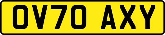 OV70AXY