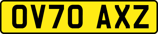OV70AXZ