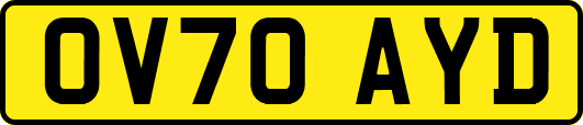 OV70AYD