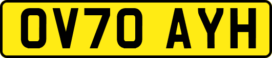 OV70AYH