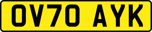 OV70AYK