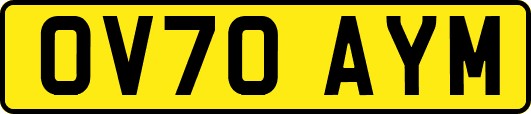 OV70AYM