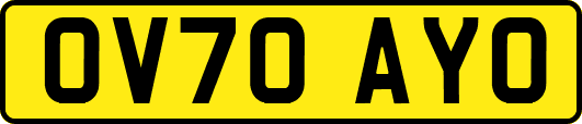 OV70AYO