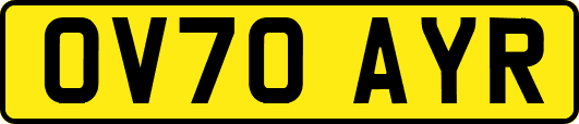 OV70AYR