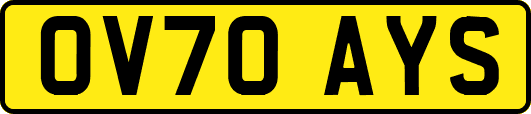 OV70AYS