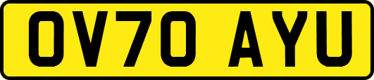 OV70AYU