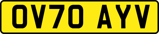 OV70AYV