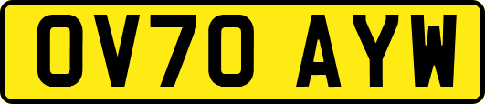 OV70AYW