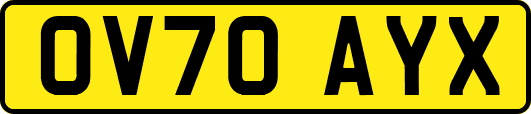 OV70AYX