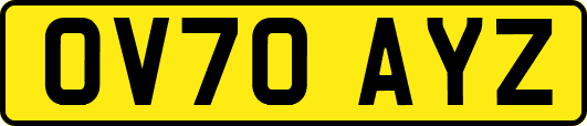 OV70AYZ