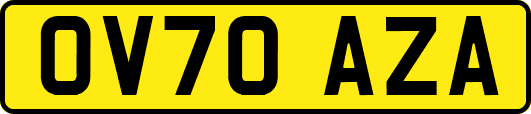 OV70AZA