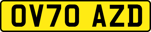 OV70AZD