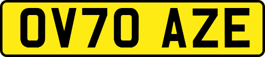OV70AZE