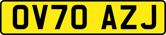 OV70AZJ