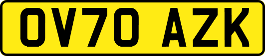 OV70AZK