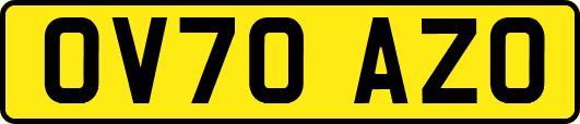 OV70AZO