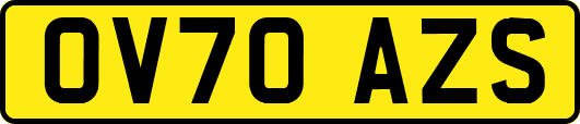 OV70AZS