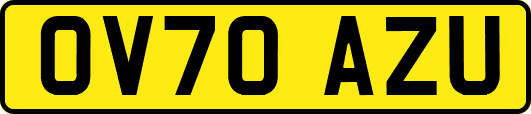 OV70AZU