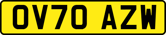 OV70AZW