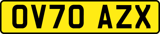 OV70AZX