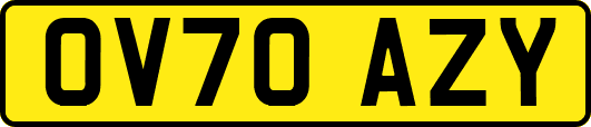 OV70AZY
