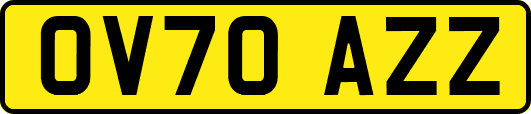 OV70AZZ
