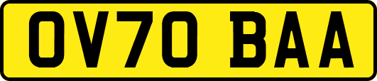 OV70BAA