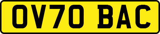 OV70BAC